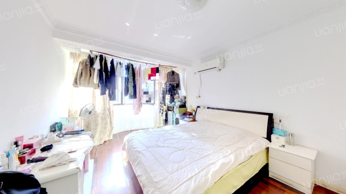 龙柏三村（先锋公寓）二手房实景图