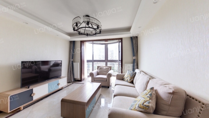 海斯大厦二手房实景图