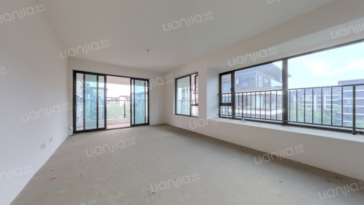 兴城人居云山府二手房实景图