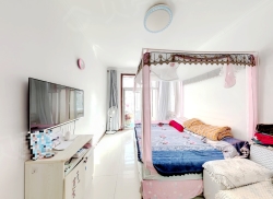 整租·省政府东院宿舍区 2室1厅 南/北_省政府东院宿舍区租房