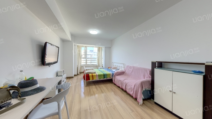 私摩空间二手房实景图