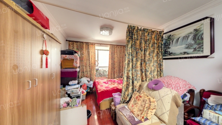 上南嘉园二手房实景图