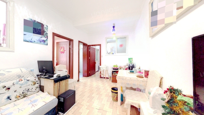 惠安新苑二手房实景图