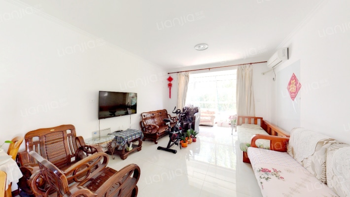 双港新盈庄园二手房实景图