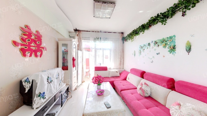 核工业二四七大队二手房实景图