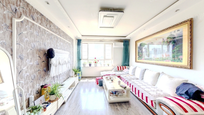 文欣苑二手房实景图