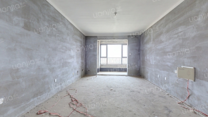 名门郡景二手房实景图