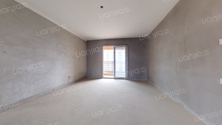 复地悦城二期二手房实景图