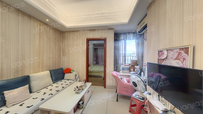 东骏朗晴居二手房实景图