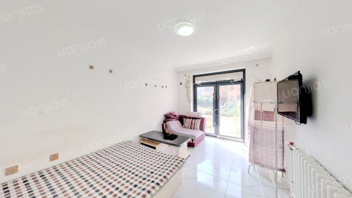 古城宜家三期二手房实景图