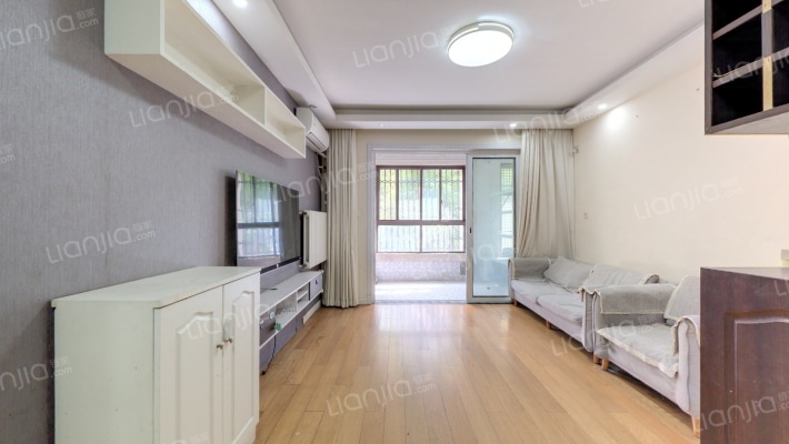 绿地颐景嘉园二手房实景图