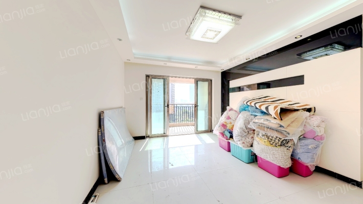 锦绣阳光花园盈翠苑二手房实景图