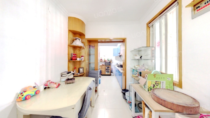 相门新村二手房实景图