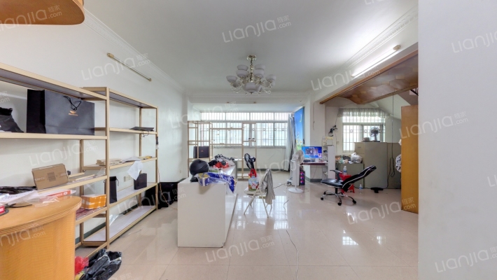 花都晓翠苑二手房实景图