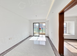 整租·金茂悦城市花园 3室2厅 南/北_金茂悦城市花园租房