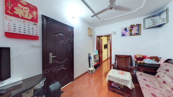 扁担巷二手房实景图