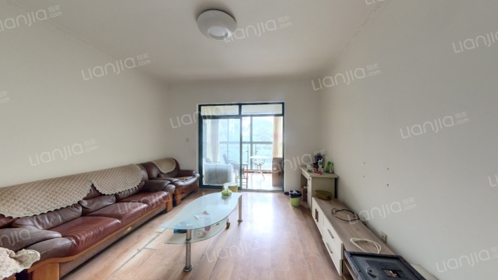 芙蓉名城C区二手房实景图