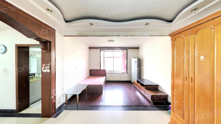 圣源居二手房实景图