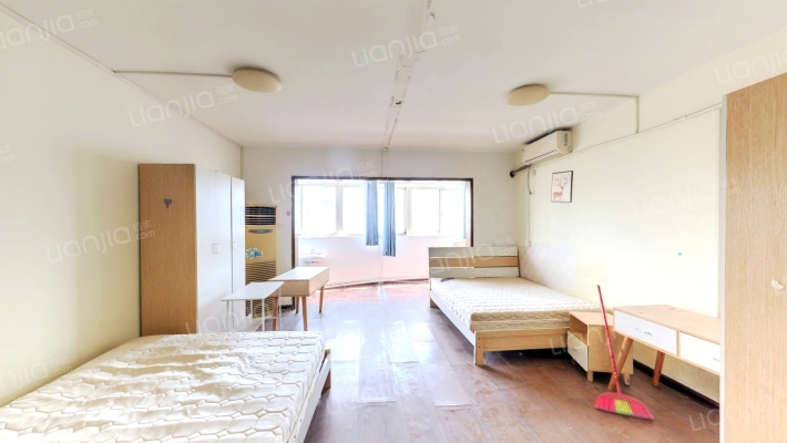 明星村二手房实景图