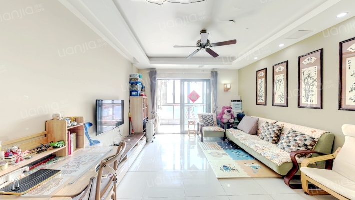 玲珑翠谷二手房实景图