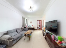 整租·南苑 2室2厅 东北_南苑租房