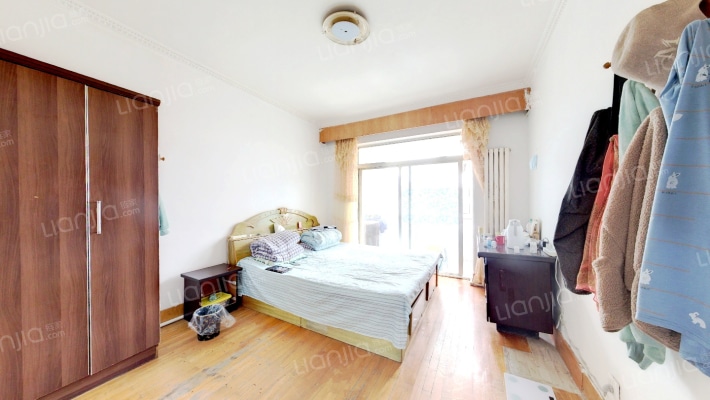 高泰里二手房实景图