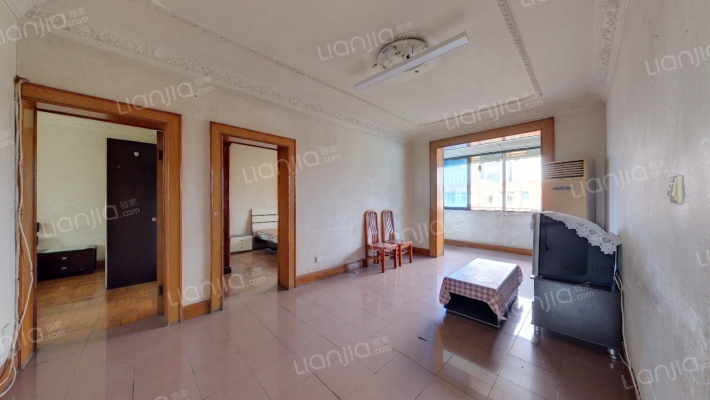 一环路南二段14号二手房实景图