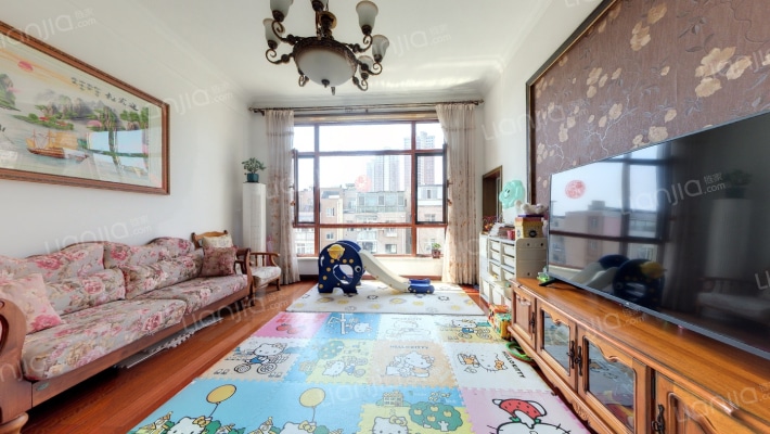 阳光月秀二手房实景图