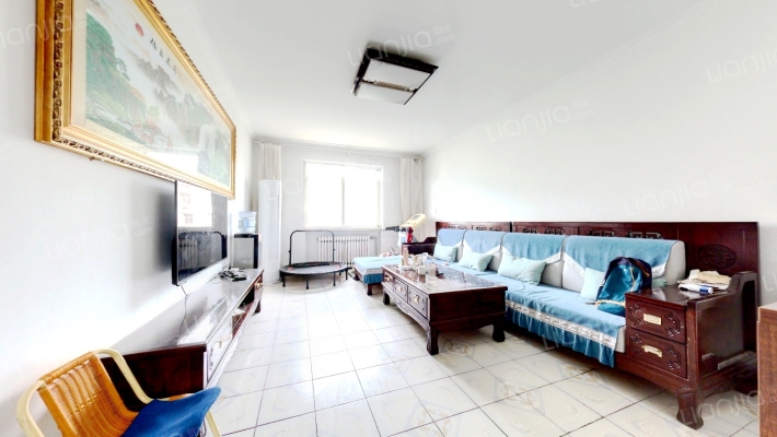 东华园二手房实景图