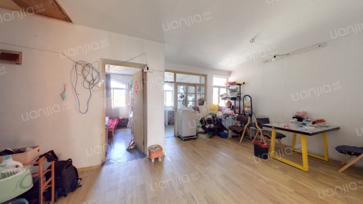 太平花苑北区二手房实景图