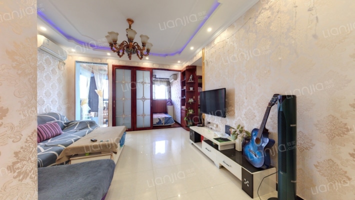 康田漫香林二手房实景图