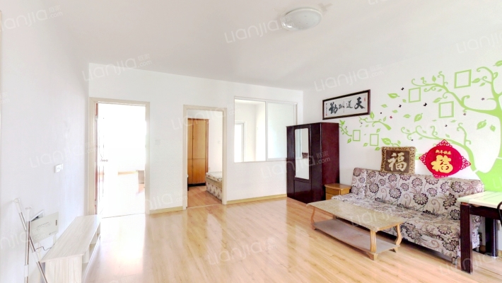 云上苑二手房实景图