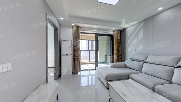 恒韵府二手房实景图