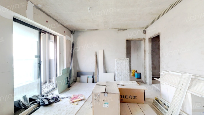 长乐甲第二手房实景图