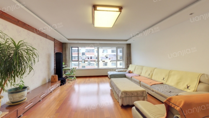 高新怡众名城二手房实景图