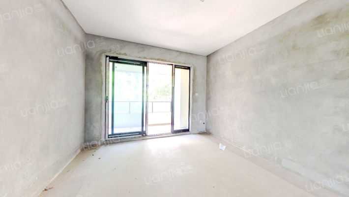 中交中央公园雅颂二手房实景图