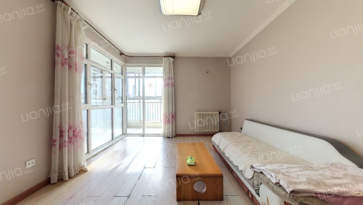 朱雀台二手房实景图