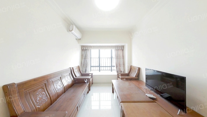 碧桂园三水华府二手房实景图