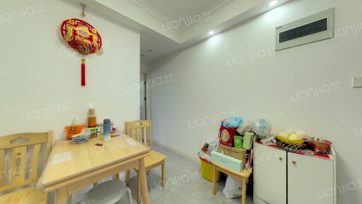 集庆路二手房实景图