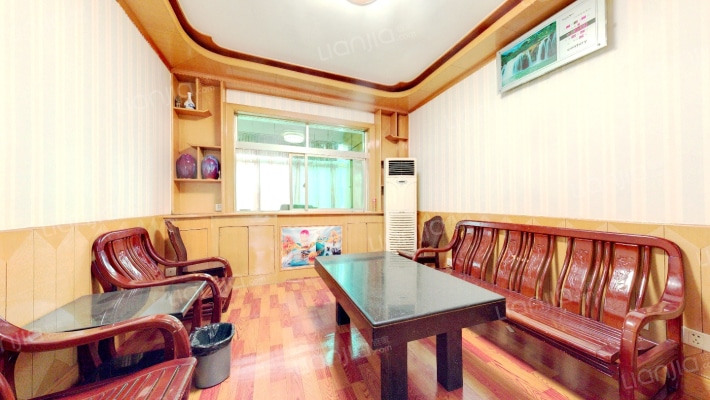 信合小区（临潼区）二手房实景图