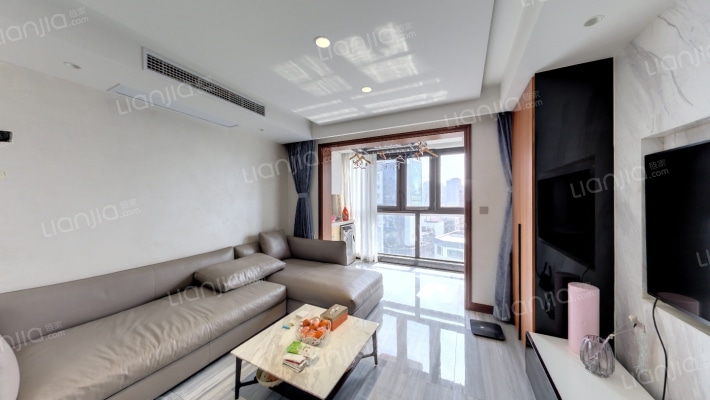 和玉苑二手房实景图