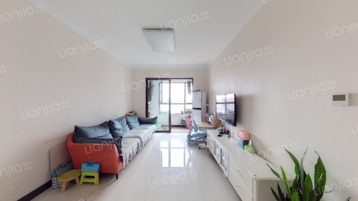 芙蓉北苑二手房实景图