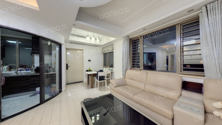 宋都晨光国际二手房实景图