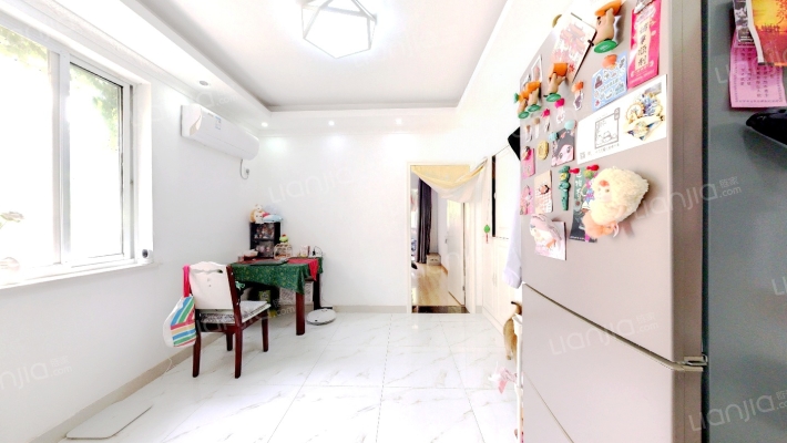 定淮门二手房实景图