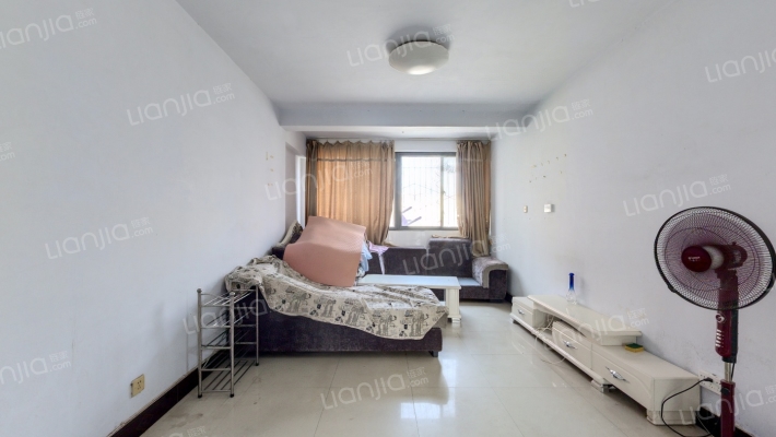 粮油运输贸易公司家属院二手房实景图