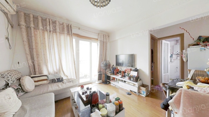 苹果园二手房实景图