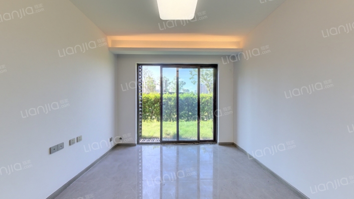 中科依云二手房实景图