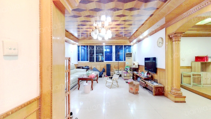 阳光华庭二手房实景图