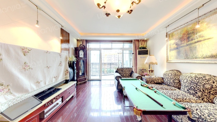 海伦都市佳苑二手房实景图