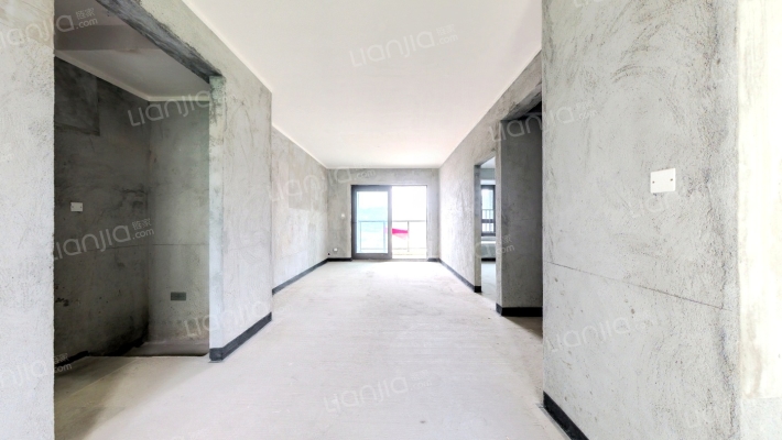 璧山金茂悦二手房实景图